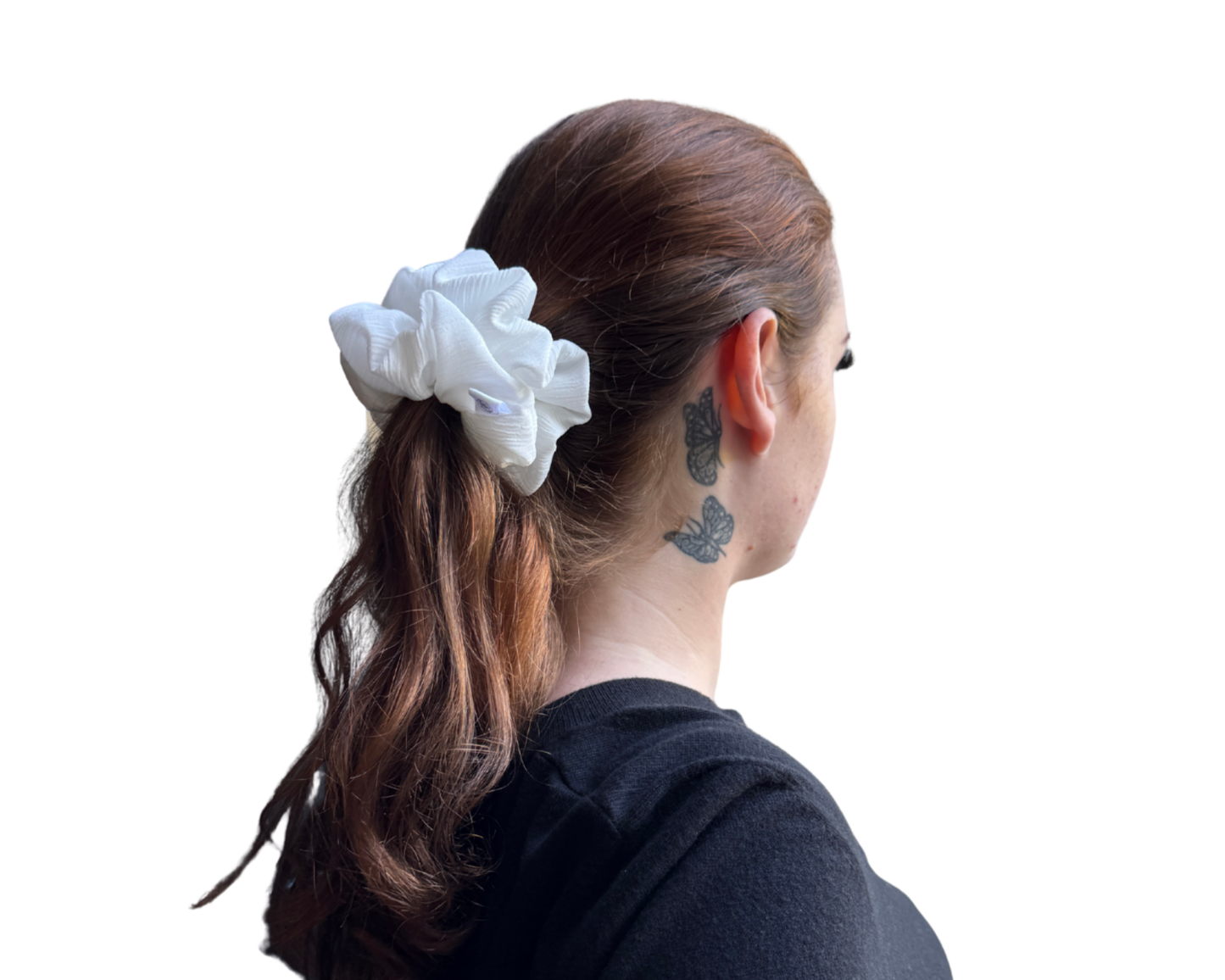 Classic Rose Morning Frost