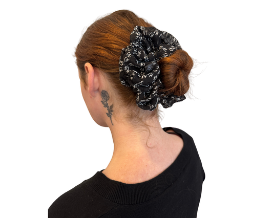 Lush XXL Chic Monogram