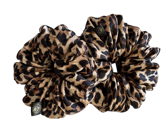Lush XXL Leopard Luxe