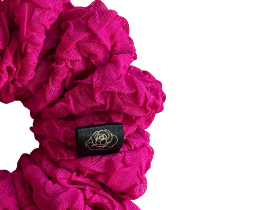 Classic Rose Petal Kiss