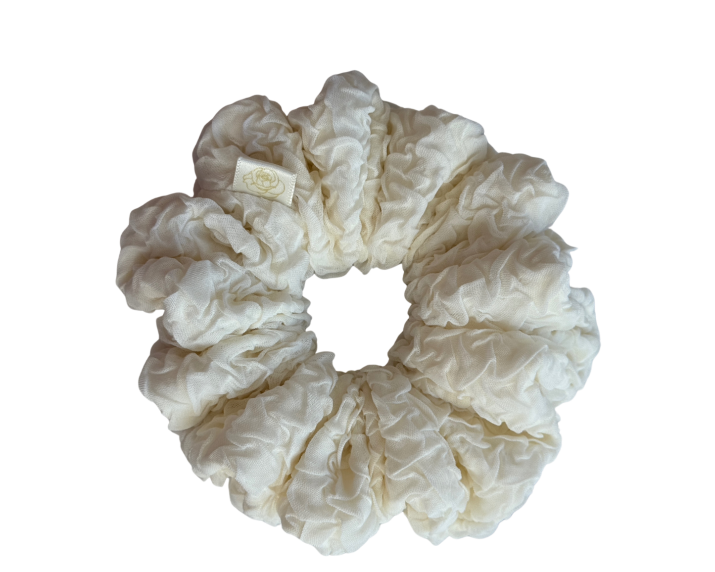 Classic Rose Ivory Kiss