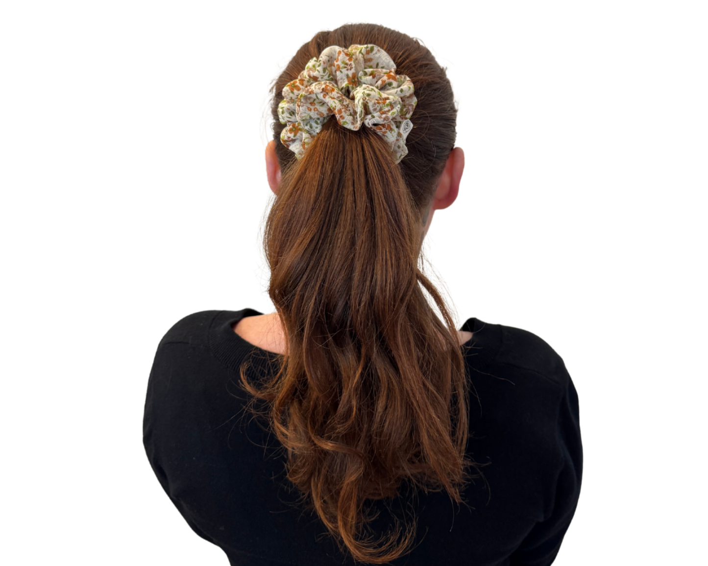 Classic Rose Autumn Garden