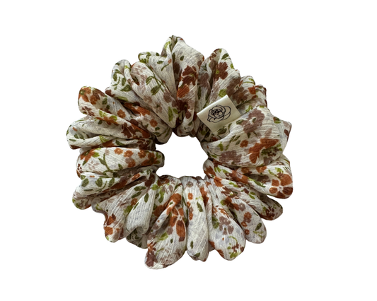 Classic Rose Autumn Garden