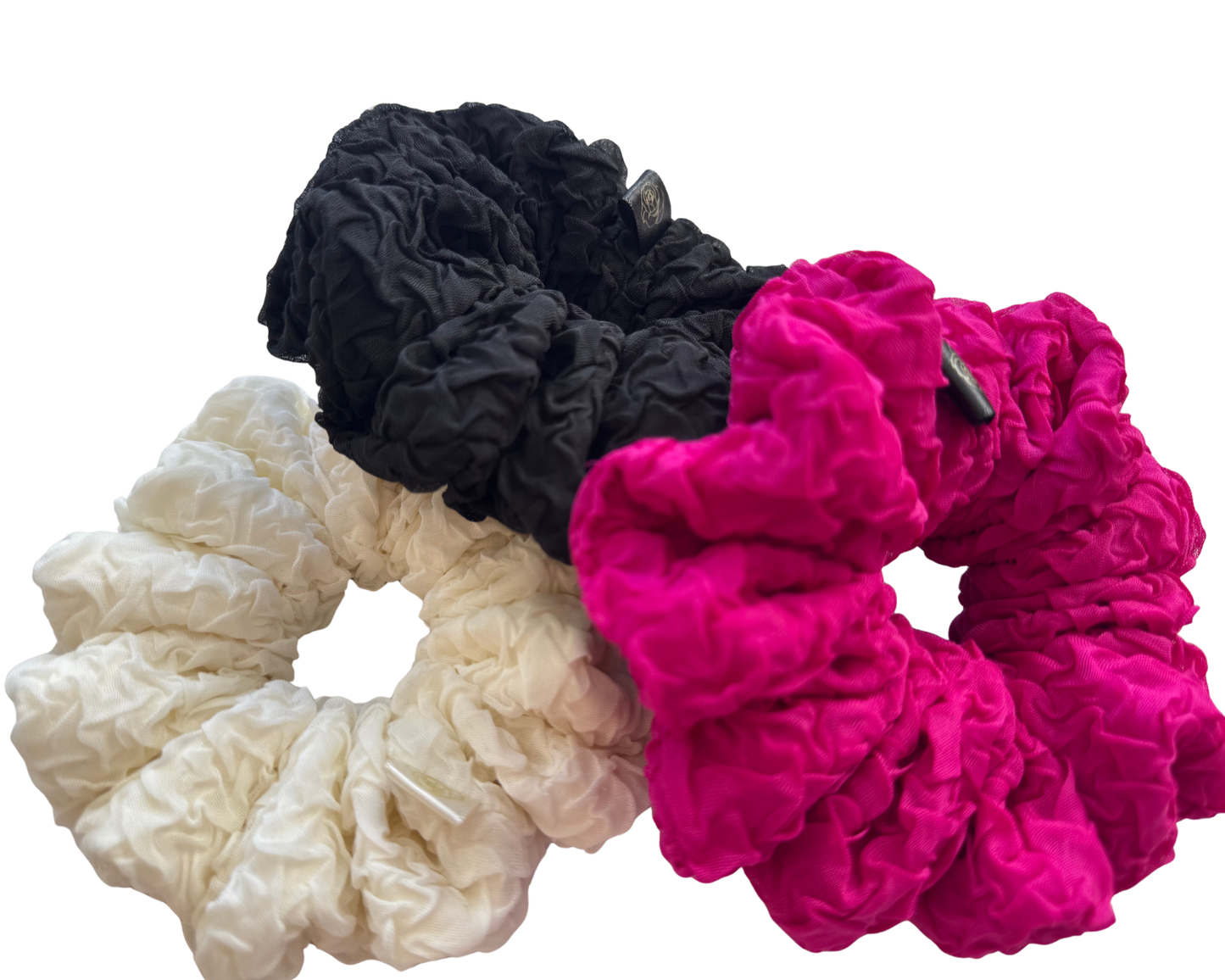 Classic Rose Petal Kiss