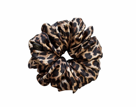 Lush XXL  Leopard Luxe