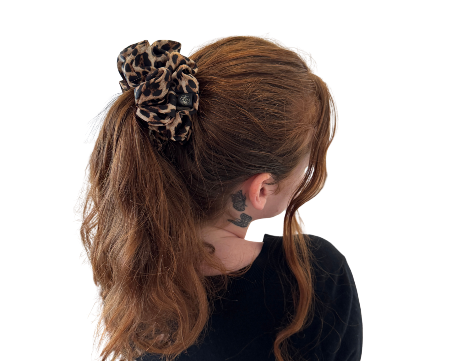 Classic Rose Leopard Luxe