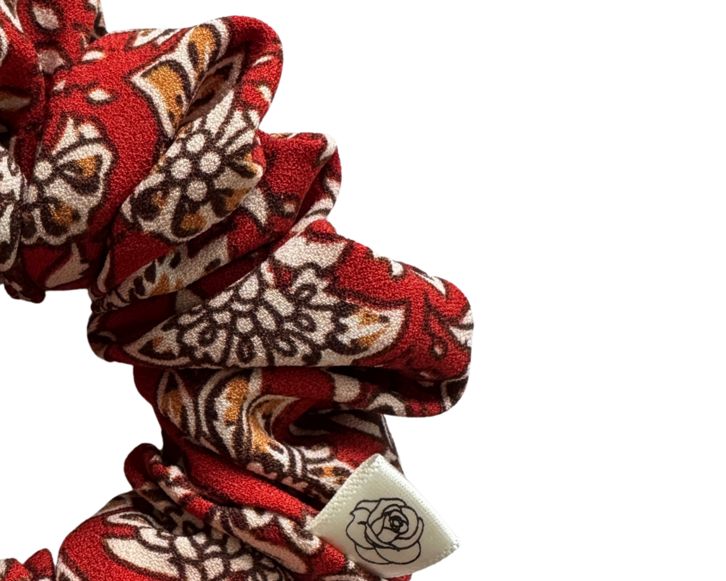 Classic Rose Autumn Ember