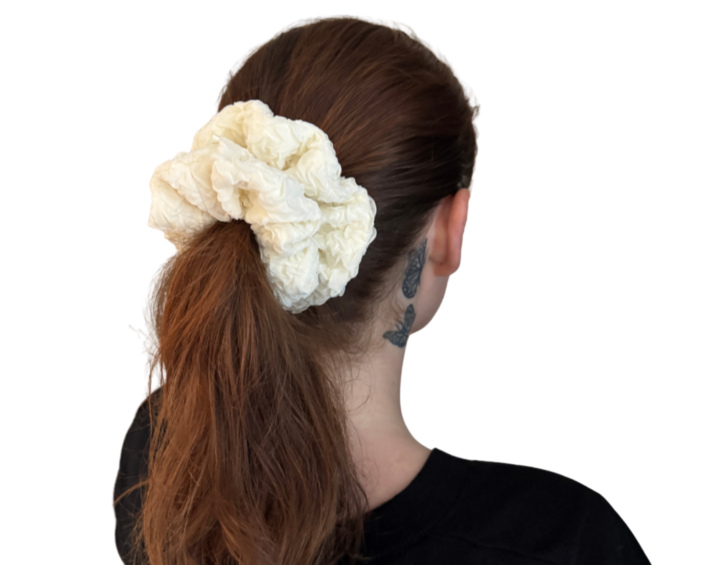 Classic Rose Ivory Kiss