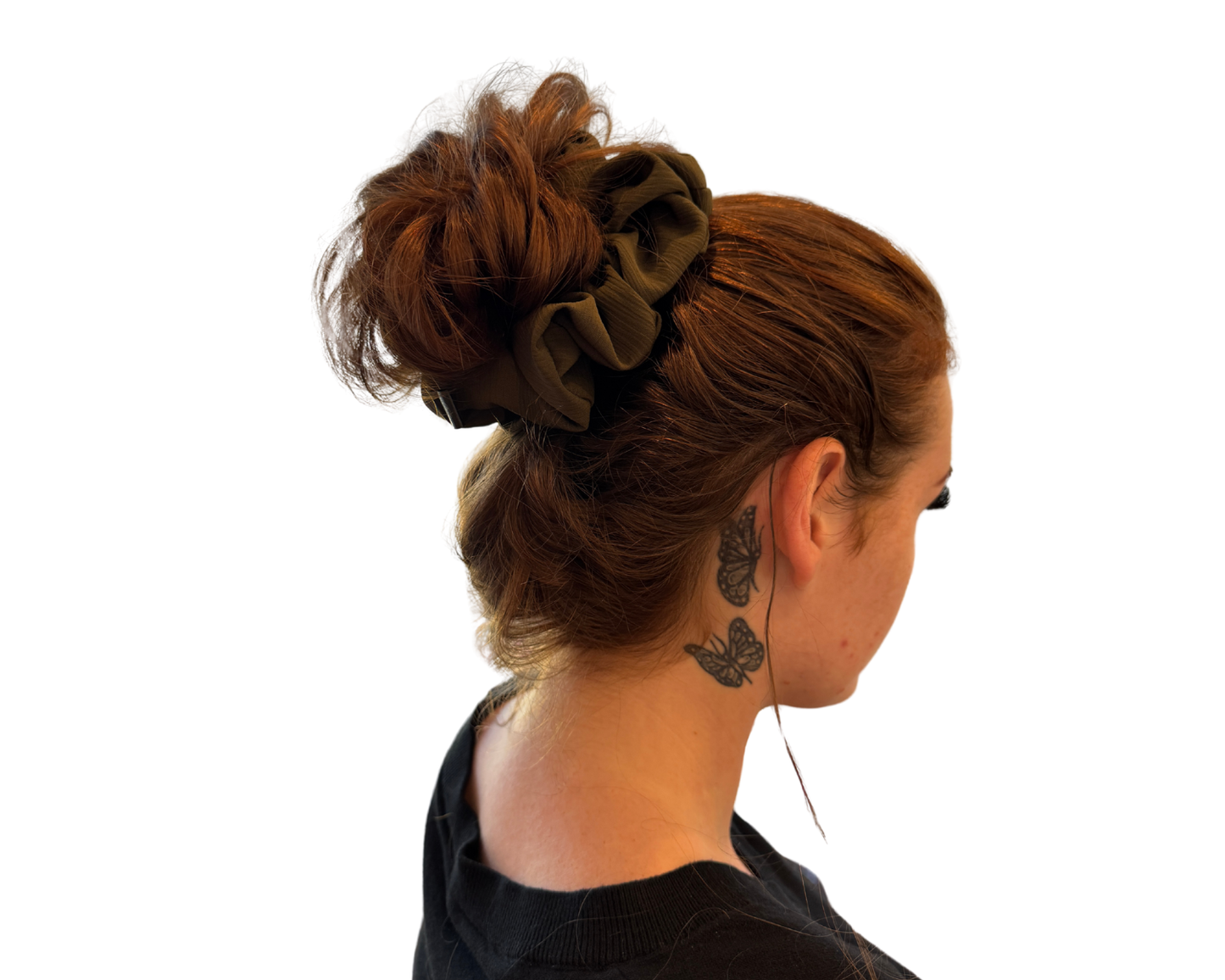 Lush XXL Morning Frost