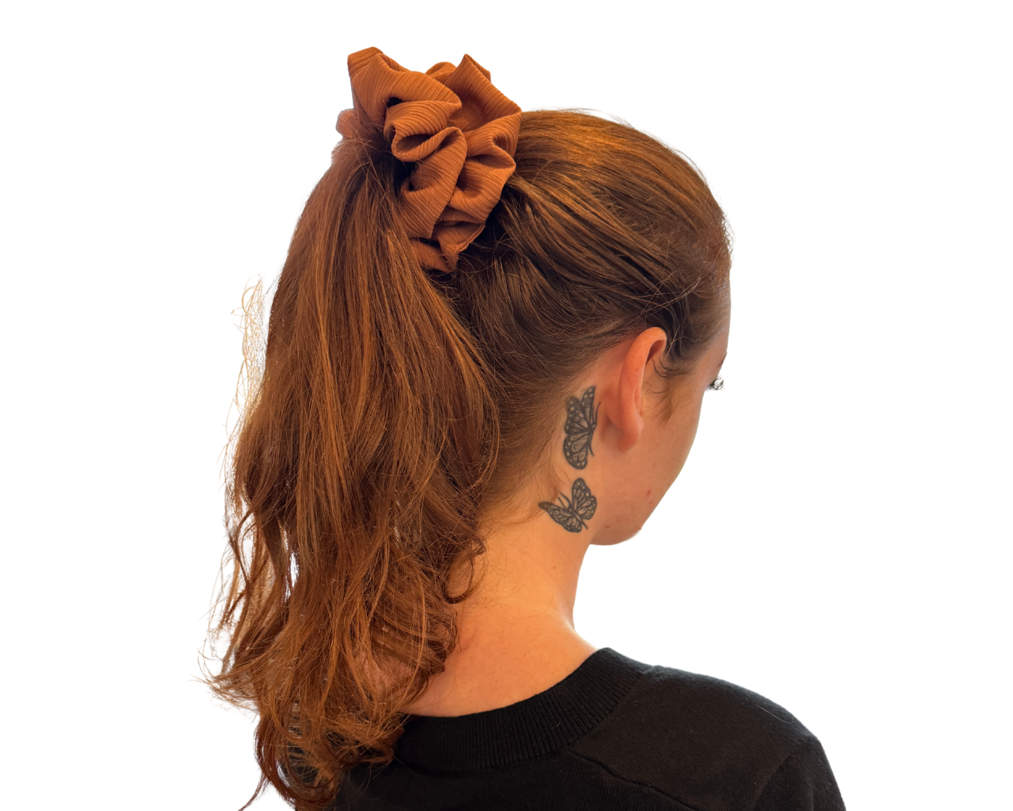 Classic Rose pumpkin spice