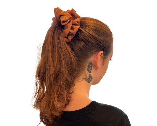 Classic Rose pumpkin spice