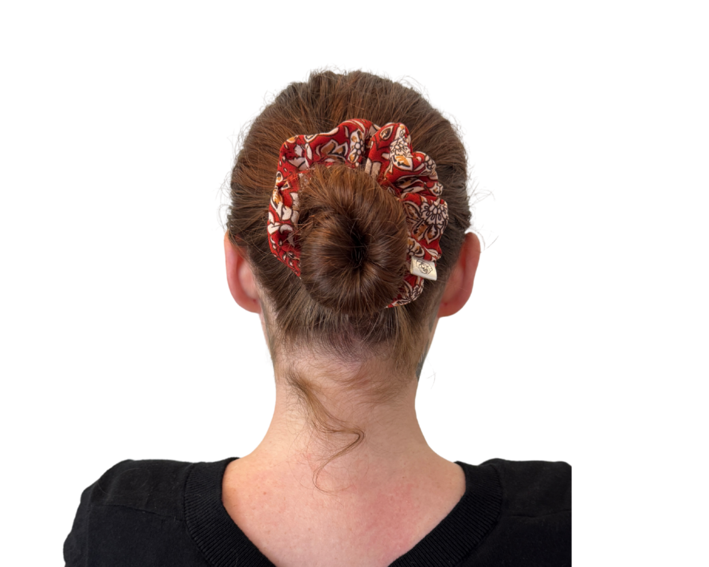 Classic Rose Autumn Ember