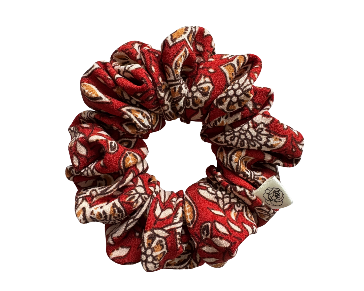 Classic Rose Autumn Ember