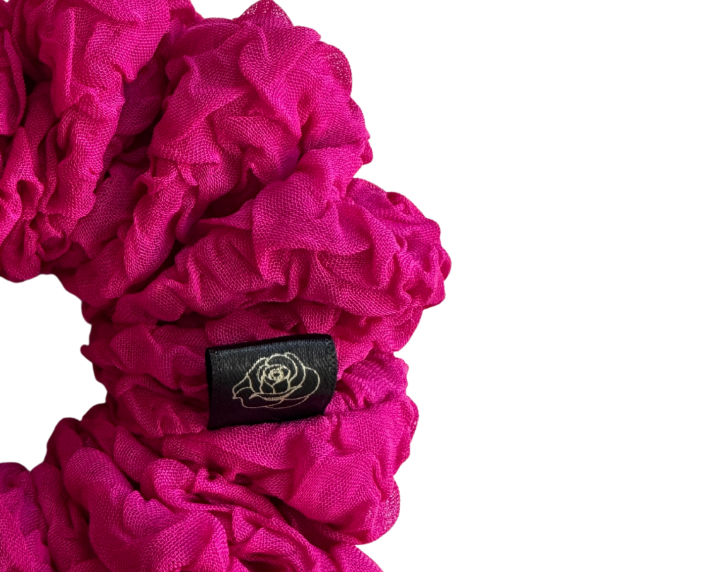 Classic Rose Petal Kiss