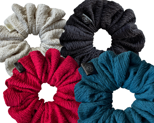 Classic Rose Champagne Cream